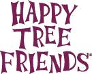 Happy Tree Friends - Flippy's Flying Frenzy (Multiscreen)